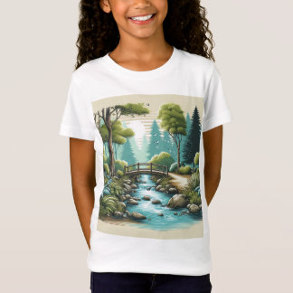 écrire le titre et la description pour t-shirt des