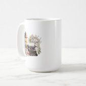 Ecrire Mug (Devant gauche)
