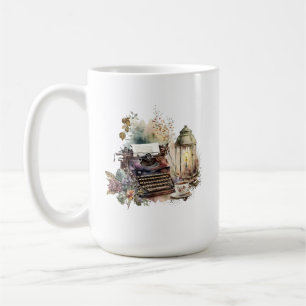 Ecrire Mug