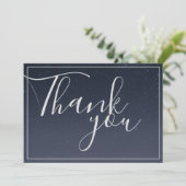 Écrit dans les étoiles Starry Night Carte de remer (Debout devant)