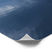 Écriture Bible Verse Poster - 36 x 24 Christian (Coin)