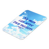 Écriture biblique Magnets (Côté Gauche)