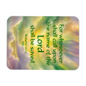 Écriture biblique Magnets (Horizontal)