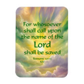 Écriture biblique Magnets (Vertical)