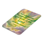 Écriture biblique Magnets (Côté Gauche)