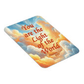 Écriture biblique Magnets (Côté Droit)