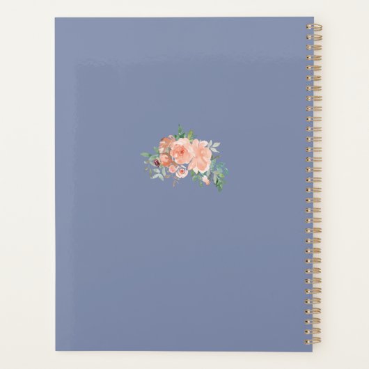 Écriture chrétienne Bible Verse (Dos)