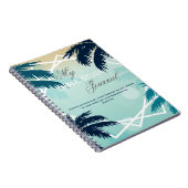 Ecriture chrétienne Carnet de prière, Sermon (Côté Droit)