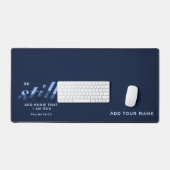 Écriture Chrétienne Soyez Toujours Blue Mountain C (Clavier et souris)