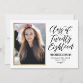 Écriture classique - Carte d'évaluation des couleu (Devant)