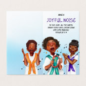 Écriture de chanteurs afro-américains (Outside Unfolded)