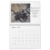 Écriture sainte avec Broadway, calendrier 2016 (Feb 2027)