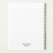 Écriture stimulante (Dos)