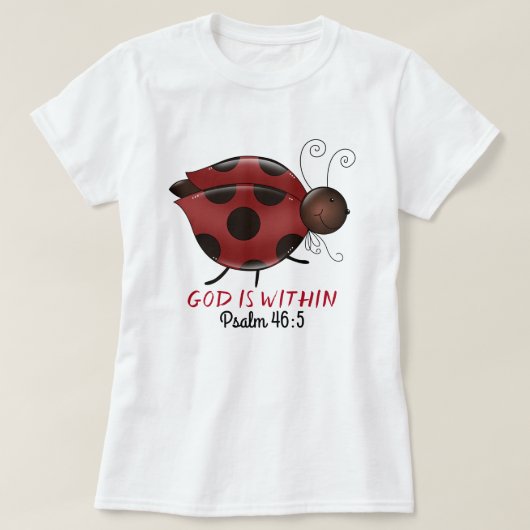 Ecriture - T-shirt Nano Hanes pour femmes (Design devant)