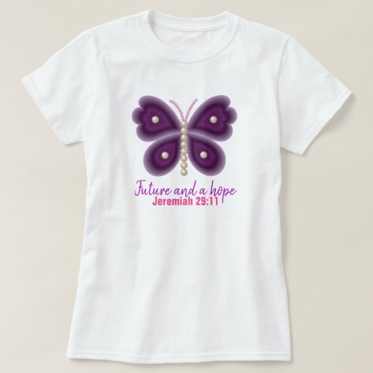 Ecriture - T-shirt Nano Hanes pour femmes (Design devant)