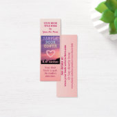 Écrivain Auteur Promotion Livre Couverture Petit R (Bureau)