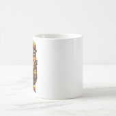 Écrivain de cinéma - Mug Classique The Foundation (Centre)