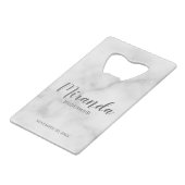 Écrivain Personnalisé De Script Moderne (Devant Angle)