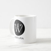 ÉCRIVAINS | Ventura Mug (Devant gauche)