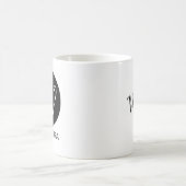 ÉCRIVAINS | Ventura Mug (Centre)