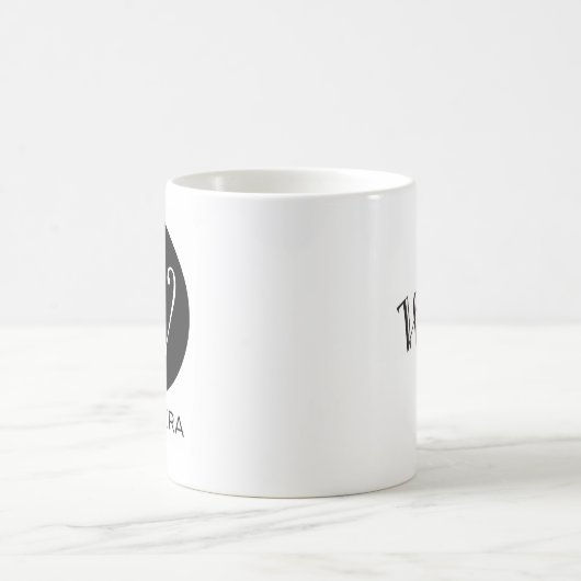 ÉCRIVAINS | Ventura Mug (Centre)