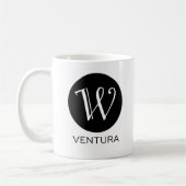 ÉCRIVAINS | Ventura Mug (Gauche)