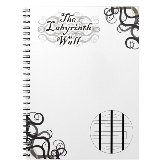 Écrivez à tous à son sujet le carnet (Devant)