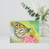 Écrivez des cartes postales aux Démocrates - Briga (Debout devant)