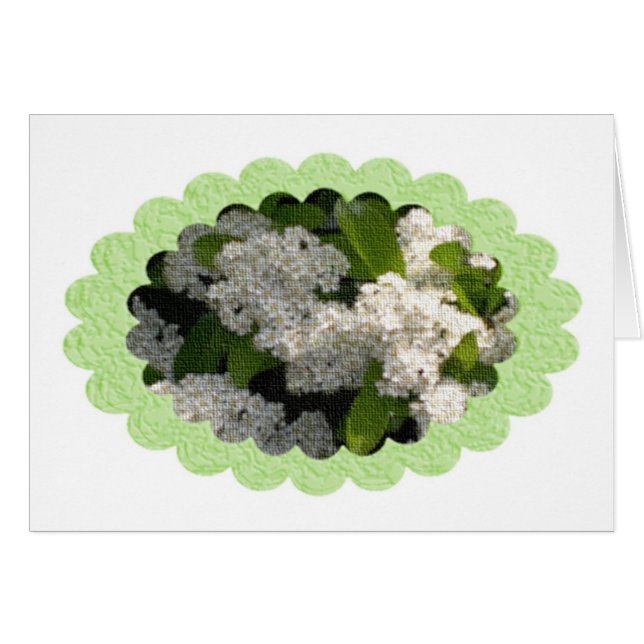 écrivez une note personnelle (Devant Horizontal)