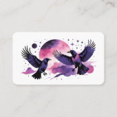 Écrivez vos propres cartes Oracle (Devant)