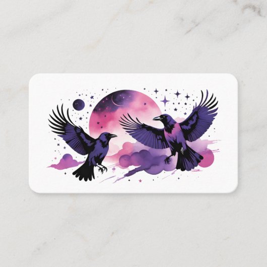 Écrivez vos propres cartes Oracle (Devant)