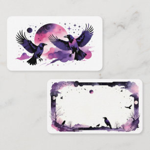 Écrivez vos propres cartes Oracle