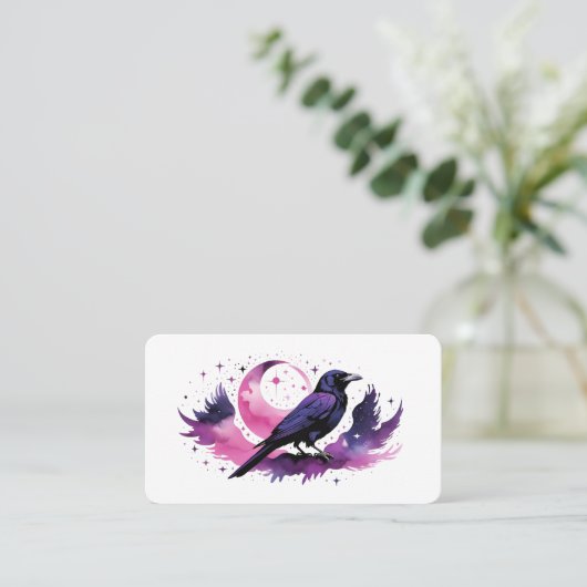 Écrivez vos propres cartes Oracle Tarot (Debout devant)