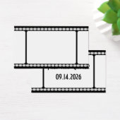 Écrivez votre film préféré ! Idée mariage (Bureau)