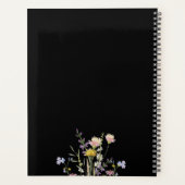 Écrivez votre propre histoire, Journal hebdomadair (Dos)