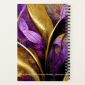 Écrivez votre propre journal de vision (Verso)