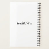 Écrivez votre propre planificateur d'histoires à p (Dos)