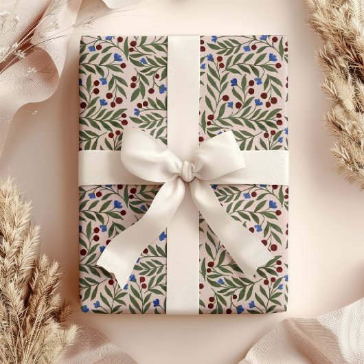 ECRU Aangepaste brede satijnen lint, 2 yard spoel Lint