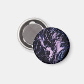 Ectoplasm Magneet (Voorkant / Achterkant)