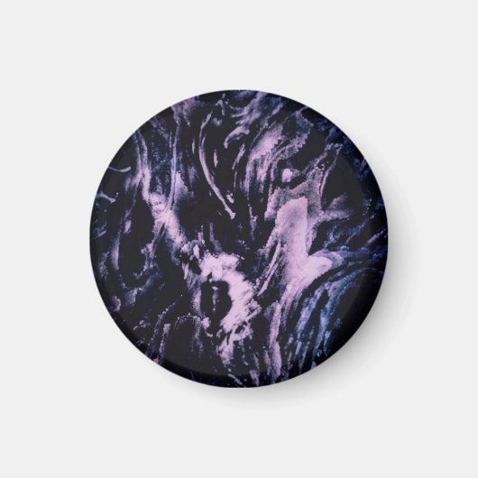 Ectoplasm Magneet (Voorkant)