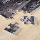 Ecuador - Ambato - Legpuzzel (Zijkant)