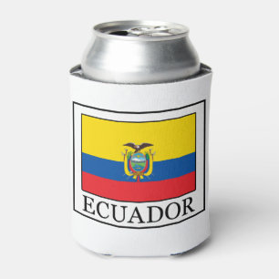 Ecuador Blikjeskoeler
