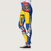 Ecuador Leggings (Links)