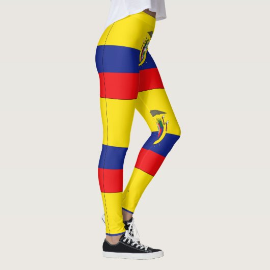 Ecuador Leggings (Rechts)