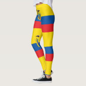 Ecuador Leggings (Links)