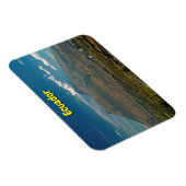 Ecuador Magneet (Rechterzijde)
