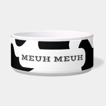 Ecuador Meuh Meuh