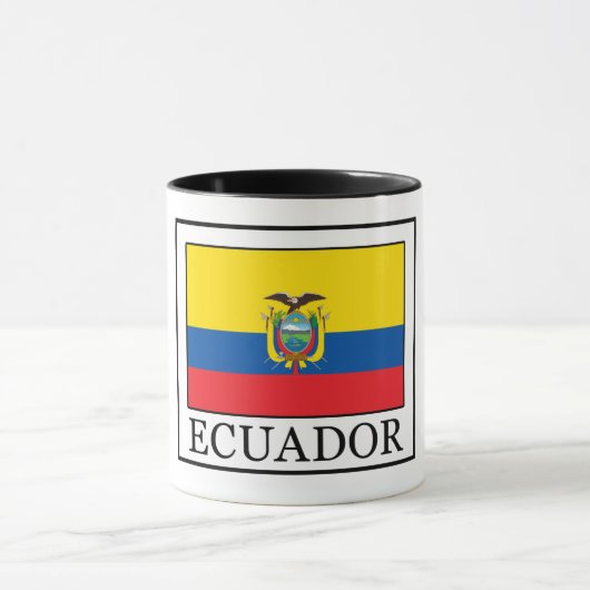 Ecuador Mok (Midden)