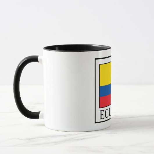 Ecuador Mok (Links)