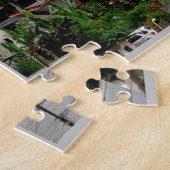 Ecuador - Puerto Francisco de Orellana - Legpuzzel (Zijkant)